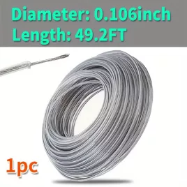 5-15m Hosszúságú Acélzsineg