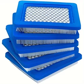 5db Prémium Fűnyíró Légszűrő