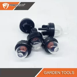   5db Magas Minőségű Fűnyíró Üzemanyag Szivattyú Karburátor Primer Izzók