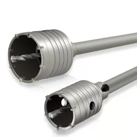 5 darabos Betonvágó készlet