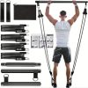 8 részes fekete【63.5 kg】