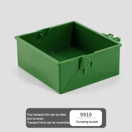   Children Toys Car Models Tractor Multiple Accessories To Choose From No.10