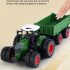 Children Toys Car Models Tractor Multiple Accessories To Choose From No.10