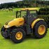 Children Toys Car Models Tractor Multiple Accessories To Choose From No.10
