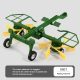 Children Toys Car Models Tractor Multiple Accessories To Choose From No.07