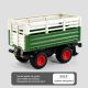 Children Toys Car Models Tractor Multiple Accessories To Choose From No.14