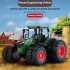 Children Toys Car Models Tractor Multiple Accessories To Choose From No.01