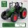 Children Toys Car Models Tractor Multiple Accessories To Choose From green-4tires