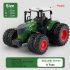 Children Toys Car Models Tractor Multiple Accessories To Choose From green-8tires