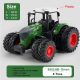 Children Toys Car Models Tractor Multiple Accessories To Choose From green-8tires