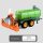 Children Toys Car Models Tractor Multiple Accessories To Choose From No.12