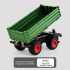 Children Toys Car Models Tractor Multiple Accessories To Choose From No.15