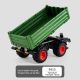 Children Toys Car Models Tractor Multiple Accessories To Choose From No.15