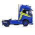 1/14 4X2 RTR RC Tractor Truck 56375 XL750 TAMIYAYA FH16 Remote Control Vehicle Car Radio Control Lorry Sound Light Smoking Toys