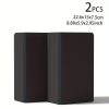 Yoga Block-Fekete/2db