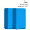 Yoga Block-Blue/2db
