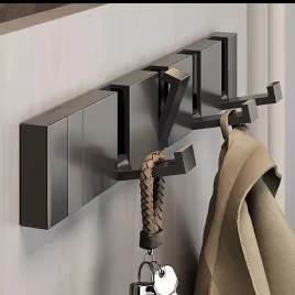 Kúszásmentes Falra Szerelhető Kabátakasztó