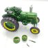 Original 1:16 18-25 CV Diecast Model Car SOCIETE FRANCAISE VIERZON - TYPE 201 TRACTOR - SEMI-DIESEL Collect Toy Car Gifts