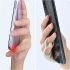 7 db Csúszásmentes Telefonakasztók Ujjgyűrűvel