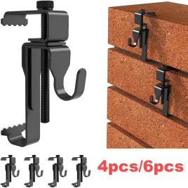 4db/6db Rozsdamentes Acél Tégla Falcsipesz