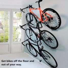 IDOLPACK Kerékpédal Akasztó