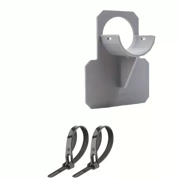 Úszómedence tömlőtartó