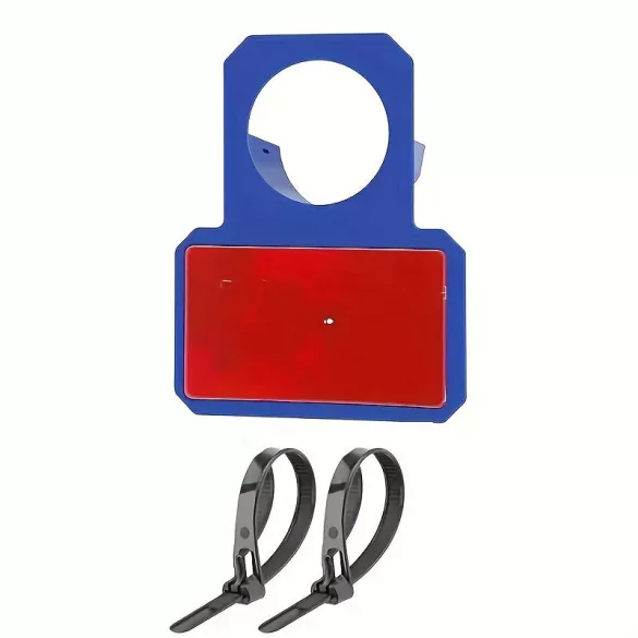 Úszómedence tömlőtartó