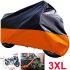 XXXL Motorkerékpár takaróponyva