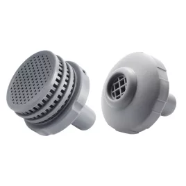 Medence bemeneti fúvóka