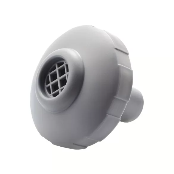 Medence bemeneti fúvóka