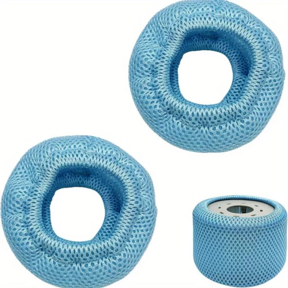 2 db Pezsgőfürdő szűrőbetét