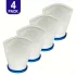 2 db Homok- és iszapzsák Pool Blaster JPV200 P30X022SS/PBW022SS