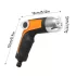 Állítható nagynyomású locsolópisztoly – 4 permetezőmód, ergonomikus markolat