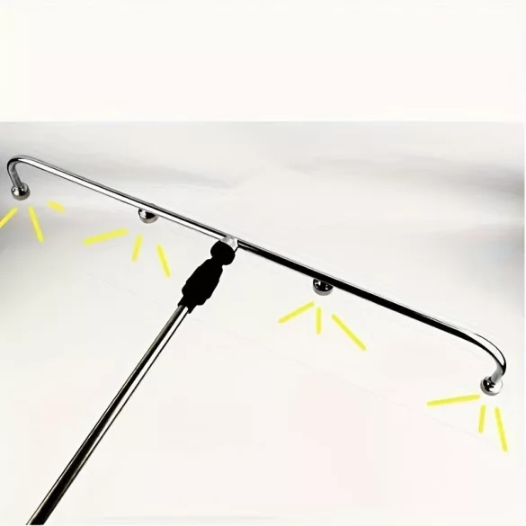 Precíziós mezőgazdasági permetezőfej