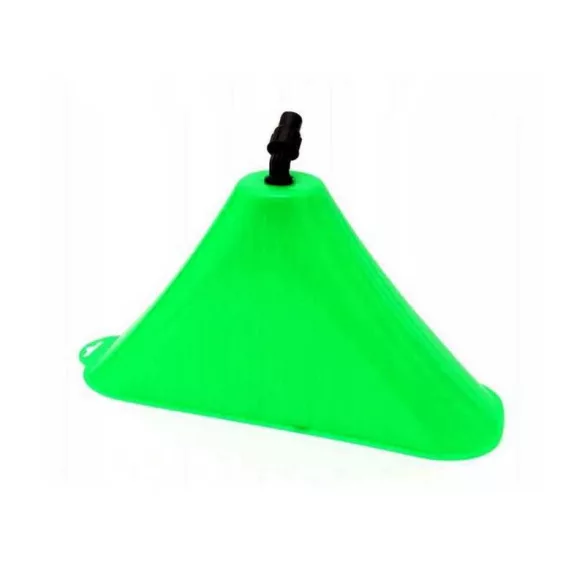 Permetező fúvóka, 23,5 x 8 cm