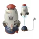 Rocket vízpermetező, kültéri, 1,8 méterig repül