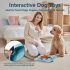Interaktív kutyajáték