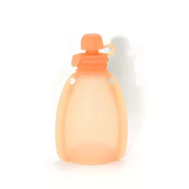 Újrahasználható Babaételes Zacskók,