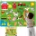 38 db Farmállatok Filctábla Készlet 106,68 cm