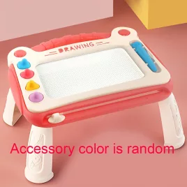 Mágnes Rajztabla Játék