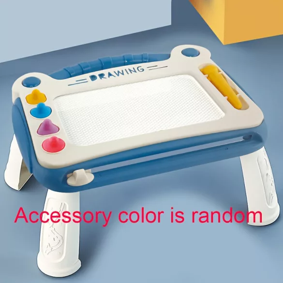 Mágnes Rajztabla Játék