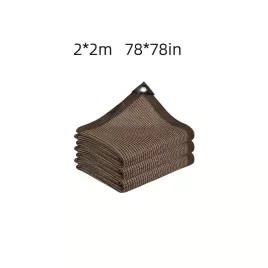   Kültéri Napellenzős Függöny 2 Méter Széles És 2 Méter Hosszú