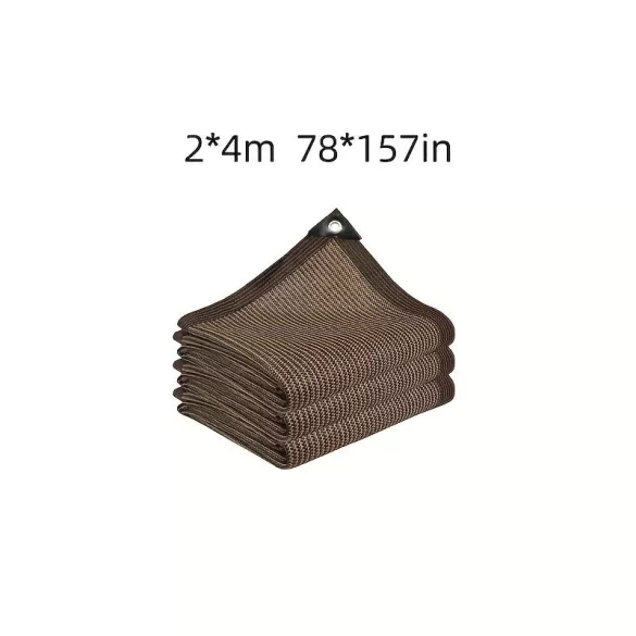 Kültéri Napellenzős Függöny 2 Méter Széles És 4 Méter Hosszú