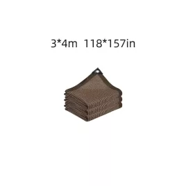   Kültéri Napellenzős Függöny 3 méter széles és 4 méter hosszú