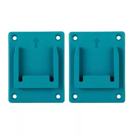   2db Fali Elektromos Szerszámtartó Makita, Bosch 18V Elektromos Szerszámhoz