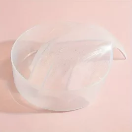   1 Db Új Nail Art Kézmosó Eltávolító Áztatótál, Mosó Körömszalon Körömfürdő Tisztító Kézfürdő Manikűr Eszközök