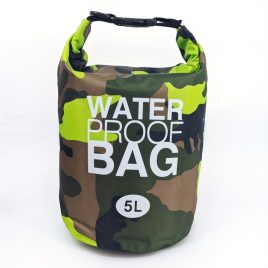   Lebegő, vízálló tároló zsák raftinghoz, evezéshez, vízi sportokhoz