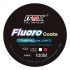 1db FTK 100m Fluorocarbon Bevonatú Nylon Monofil Horgászzsinór