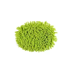 2db Autómosó mikroszálas tisztító kefe Pótfej