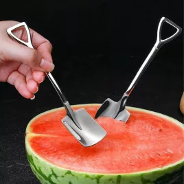 Mókás Lapát Alakú Kanál (4db)